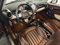 Mini mini clubman 1.6 cooper s, 6-zpf-12 - afbeelding 14 van  14