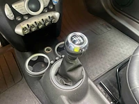 Mini mini clubman 1.6 cooper s chilli , j-714-sv - afbeelding 3 van  18