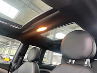 Mini mini clubman 1.6 cooper s chilli , j-714-sv - afbeelding 5 van  18