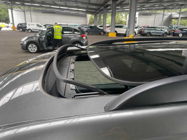 Mini mini clubman 1.6 cooper s chilli , j-714-sv - afbeelding 6 van  18