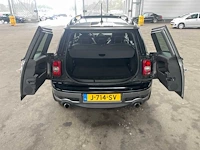 Mini mini clubman 1.6 cooper s chilli , j-714-sv - afbeelding 7 van  18
