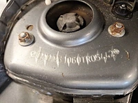 Mini mini clubman 1.6 cooper s chilli , j-714-sv - afbeelding 10 van  18