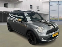 Mini mini clubman 1.6 cooper s chilli , j-714-sv - afbeelding 11 van  18