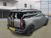 Mini mini clubman 1.6 cooper s chilli , j-714-sv - afbeelding 12 van  18