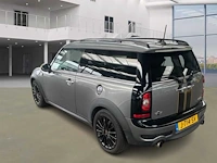 Mini mini clubman 1.6 cooper s chilli , j-714-sv - afbeelding 13 van  18