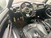 Mini mini clubman 1.6 cooper s chilli , j-714-sv - afbeelding 14 van  18