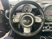 Mini mini clubman 1.6 cooper s chilli , j-714-sv - afbeelding 16 van  18