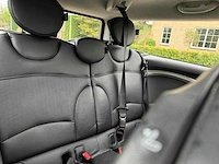 Mini mini clubman 1.6 cooper s clima leder 2x pano 86-xhx-2 - afbeelding 4 van  22