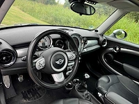 Mini mini clubman 1.6 cooper s clima leder 2x pano 86-xhx-2 - afbeelding 8 van  22