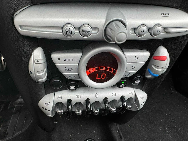 Mini mini clubman 1.6 cooper s clima leder 2x pano 86-xhx-2 - afbeelding 10 van  22