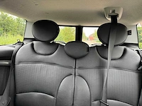 Mini mini clubman 1.6 cooper s clima leder 2x pano 86-xhx-2 - afbeelding 13 van  22