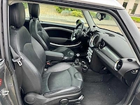 Mini mini clubman 1.6 cooper s clima leder 2x pano 86-xhx-2 - afbeelding 17 van  22