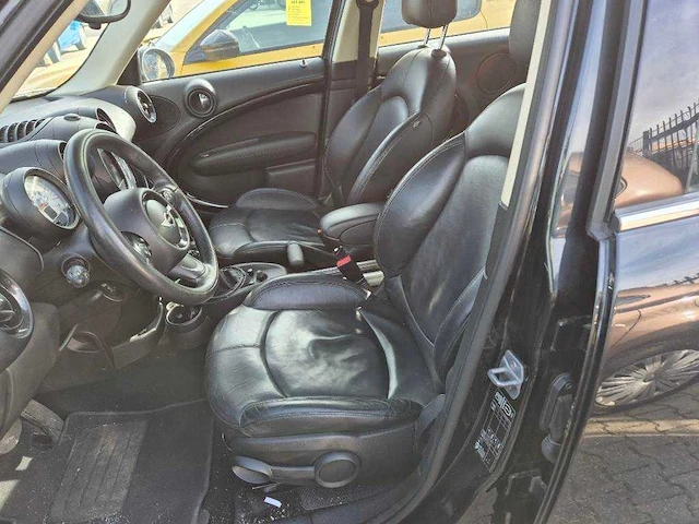 Mini mini clubman 2.0 cooper d chili ; zv-931-p - afbeelding 3 van  18