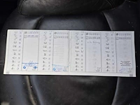 Mini mini clubman 2.0 cooper d chili ; zv-931-p - afbeelding 9 van  18