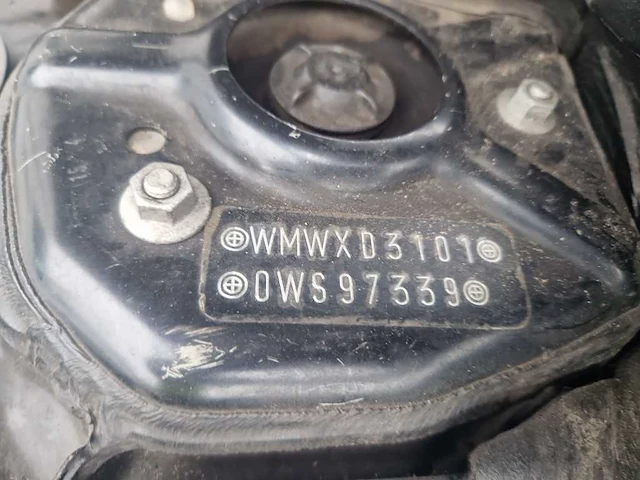 Mini mini clubman 2.0 cooper d chili ; zv-931-p - afbeelding 10 van  18