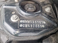 Mini mini clubman 2.0 cooper d chili ; zv-931-p - afbeelding 10 van  18