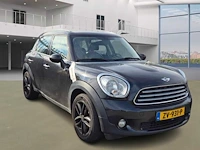Mini mini clubman 2.0 cooper d chili ; zv-931-p - afbeelding 11 van  18