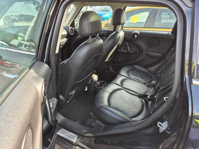 Mini mini clubman 2.0 cooper d chili ; zv-931-p - afbeelding 15 van  18