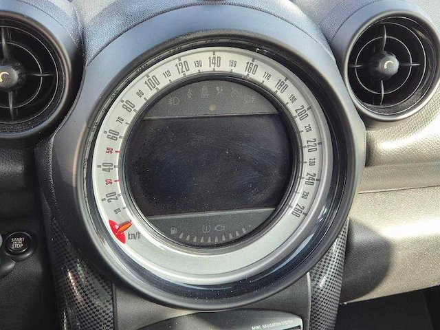 Mini mini clubman 2.0 cooper d chili ; zv-931-p - afbeelding 18 van  18