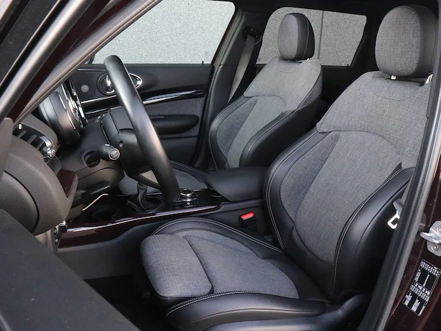 Mini mini clubman 2.0 cooper s chili car 2018 | p-567-fd - afbeelding 33 van  33