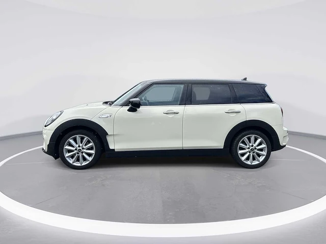 Mini mini clubman 2.0 cooper s | h-987-gz - afbeelding 12 van  30