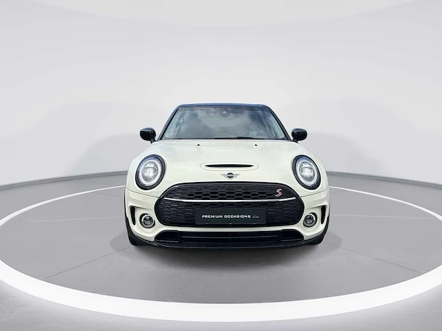 Mini mini clubman 2.0 cooper s | h-987-gz - afbeelding 24 van  30