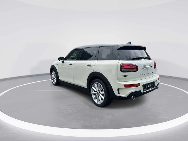 Mini mini clubman 2.0 cooper s | h-987-gz - afbeelding 23 van  30