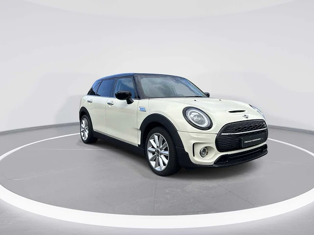 Mini mini clubman 2.0 cooper s | h-987-gz - afbeelding 28 van  30