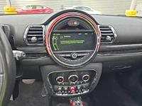 Mini mini clubman 2.0 coop.s chili sb , ; h-125-ft - afbeelding 4 van  19