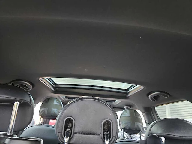 Mini mini clubman 2.0 coop.s chili sb , ; h-125-ft - afbeelding 9 van  19