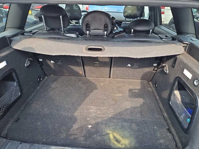 Mini mini clubman 2.0 coop.s chili sb , ; h-125-ft - afbeelding 10 van  19