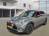 Mini mini clubman 2.0 coop.s chili sb , ; h-125-ft - afbeelding 1 van  19