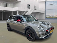 Mini mini clubman 2.0 coop.s chili sb , ; h-125-ft - afbeelding 12 van  19