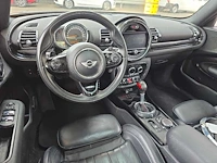 Mini mini clubman 2.0 coop.s chili sb , ; h-125-ft - afbeelding 17 van  19