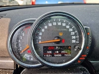 Mini mini clubman 2.0 coop.s chili sb , ; h-125-ft - afbeelding 18 van  19