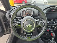 Mini mini clubman 2.0 coop.s chili sb , ; h-125-ft - afbeelding 19 van  19