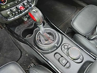 Mini mini clubman 2.0 coop.s chili sb , ; h-125-ft - afbeelding 5 van  19