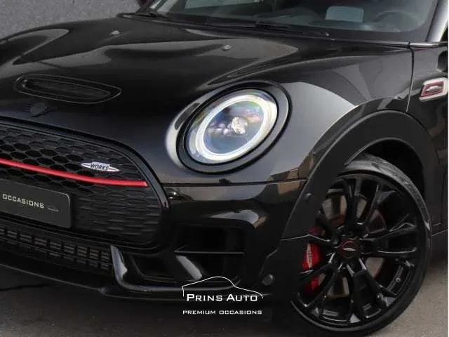 Mini mini clubman 2.0 jcw all4 john cooper works | l-993-hl - afbeelding 3 van  46