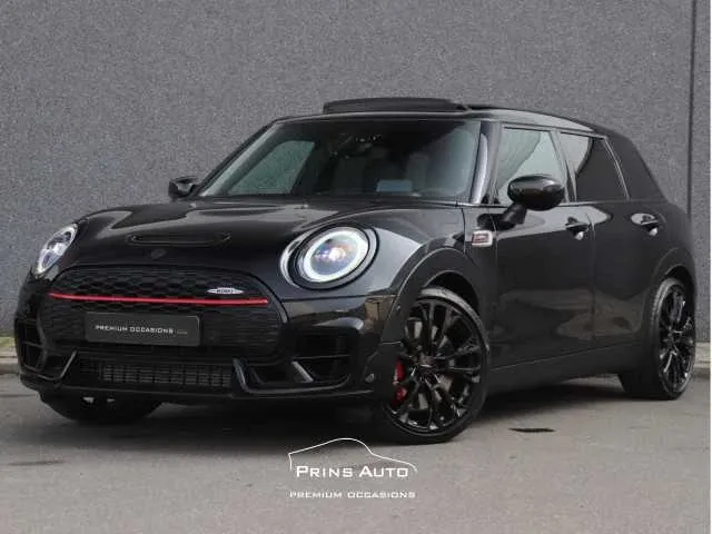 Mini mini clubman 2.0 jcw all4 john cooper works | l-993-hl - afbeelding 1 van  46