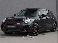 Mini mini clubman 2.0 jcw all4 john cooper works | l-993-hl - afbeelding 1 van  46