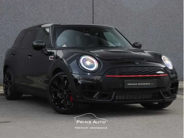 Mini mini clubman 2.0 jcw all4 john cooper works | l-993-hl - afbeelding 14 van  46