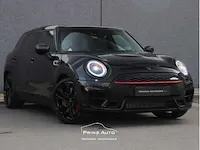 Mini mini clubman 2.0 jcw all4 john cooper works | l-993-hl - afbeelding 14 van  46