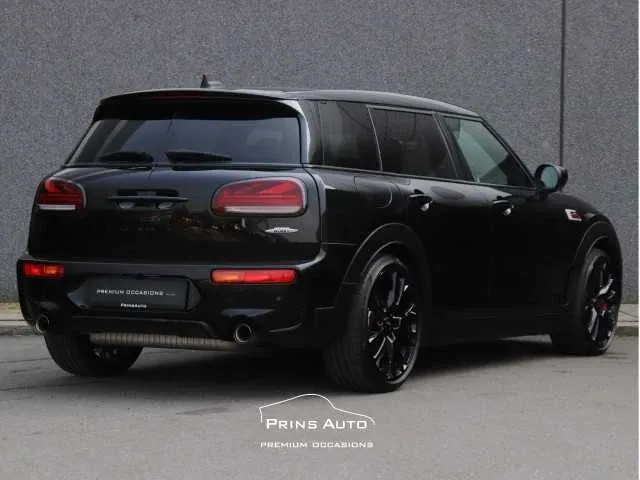 Mini mini clubman 2.0 jcw all4 john cooper works | l-993-hl - afbeelding 12 van  46