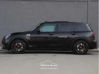 Mini mini clubman 2.0 jcw all4 john cooper works | l-993-hl - afbeelding 28 van  46