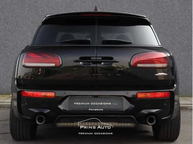 Mini mini clubman 2.0 jcw all4 john cooper works | l-993-hl - afbeelding 39 van  46