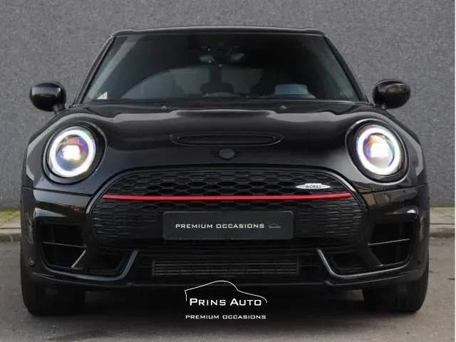 Mini mini clubman 2.0 jcw all4 john cooper works | l-993-hl - afbeelding 43 van  46