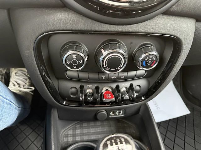 Mini mini clubman (f54) 1.5 cooper,2016 - afbeelding 2 van  24