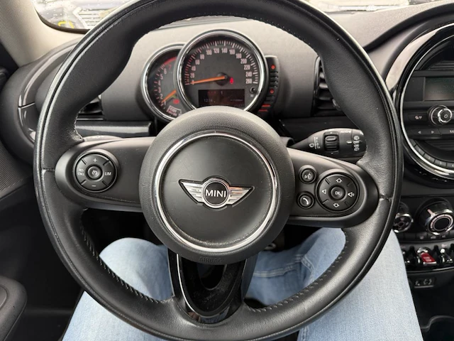 Mini mini clubman (f54) 1.5 cooper,2016 - afbeelding 5 van  24