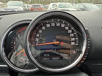 Mini mini clubman (f54) 1.5 cooper,2016 - afbeelding 9 van  24