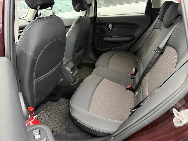 Mini mini clubman (f54) 1.5 cooper,2016 - afbeelding 10 van  24